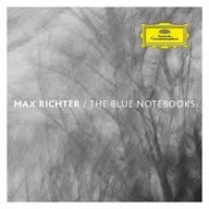 Max Richter / Blue Notebook