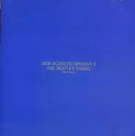 New Acoustic Branch 3 - The Beatles 1967-1970 -