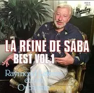 Raemon Lefevre Orchestra / "Rainha de Sabá" Raemon Lefevre Best Vol. 1