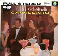 カーメン・キャヴァレロ / カクテル・ウィズ・キャヴァレロ