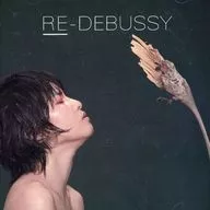 Jessica / Mizuha Nakagawa/Hauschka/RE-DEBUSSY