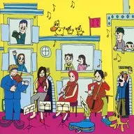 東京ポップスカルテット / J-POP on Quartet