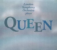 Don Jackson / Reina Sinfónica