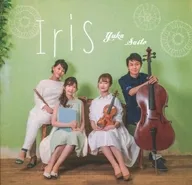 齋藤友香 / Iris