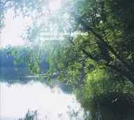 とくさしけんご / MUSIC FOR SAUNA MORNING