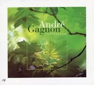 アンドレ・ギャニオン コレクション CD-BOX