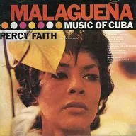 Percy Faith Orchestra / Malagueña