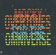 MOCKY / OVERTONES FOR THE OMNIVERSE