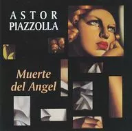 Astor Piazzola Quinteto / Morte do Anjo - Teatro Odeon 1973