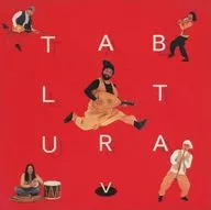 Tabla Tula / TABLTURA V