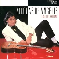 Nicolas de Angelis / Vigin the Vigin