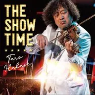 Taro Hakase / THE SHOW TIME [First Press Limited production edition]