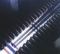 GRANDBROTHERS / LATE REFLECTIONS