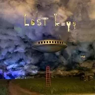 花村ようかん / LOST KEYS