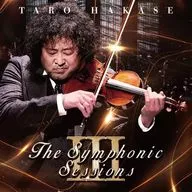 葉加瀬太郎 / The Symphonic Sessions III[初回生産限定盤]