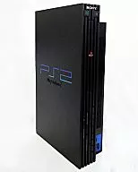 (無包裝盒及說明書)PlayStation 2 GT3 Racing Pack(SCPH-35000)(主機單件/無附屬品)