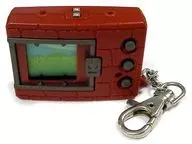 Digital Monster Ver. 1 (Brown) (No hay ninguna teoría de la caja / Unidad principal)