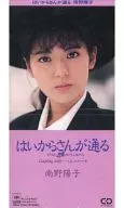 南野阳子/窈窕淑女(废盘)