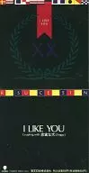 RC更新/(废盘)ILIKEYOU/