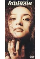 麻仓晶(ROMANTIC/fantasia/parais