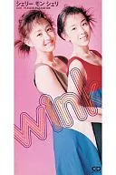 WINK / Shelly Moncheri / PLE