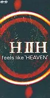 HIIH / feels like "HEAVEN"