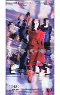 M-AGE/(停盤)somedayclo
