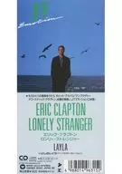 艾瑞剋·剋萊普頓/(停盤)朗利·ストレンジャ