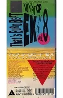 THAT'S EUROBEAT EX ～ NON-STOP MIX VOL. 8