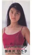 Hiroko Kurumizawa / (Discontinued) Spark Plug / Caro