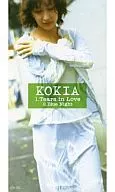 KOKIA        /TearsinLove/B
