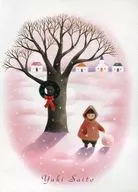 Yuki Saitō / (Obsolete) Christmas Night