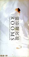 崎谷 健次郎       /ROOMS/OURLIVES