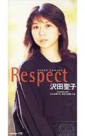 Seiko Sawada / Respect / Any Time