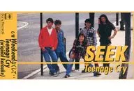 SEEK/(停产)TeenageCry