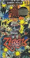 ZIGGY / マケイヌ / ZIGZAGWA