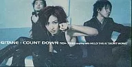 GITANE(ジターン)/COUNTDOWN/HELLO.