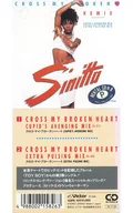 Sinitta / Cross My Broken Ha