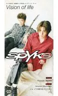 SPYKE                /(廃盤)VisionofL