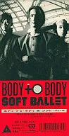 Soft Ballet / BODY TO BODY (decommissioned)