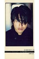 高橋 克典        /太陽を抱きたい/TrueHe