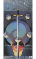TOTO/(廢盤)