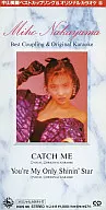 中山美穗/(廢盤)CATCHME/Yo