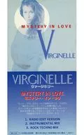 ヴァージネリー / Mystery in Love
