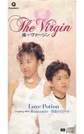座·Virgin/(废盘)LovePotion