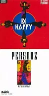 PERSONZ /BEHAPPY