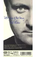 Phil Collins/(停盤)Bose Size of