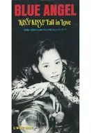 BLUE ANGEL   /(廃盤)KISS!KISS!