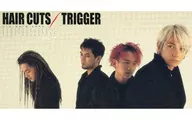 HAIR CUTS    /TRIGGER