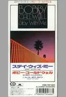 Bobby Caldwell Stay with Me
